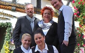 Altes Backhaus